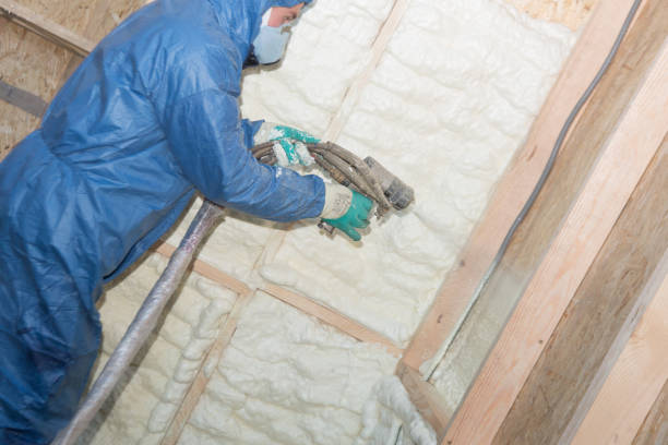 Types of Insulation We Offer in Talent, OR